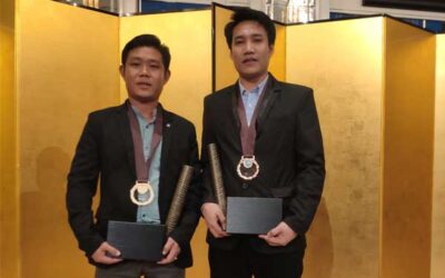 Service Award 2019