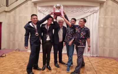 Service Award 2024